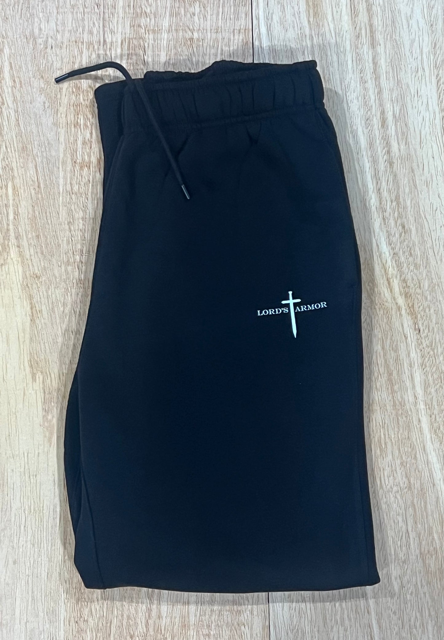Relax Sweatpants
