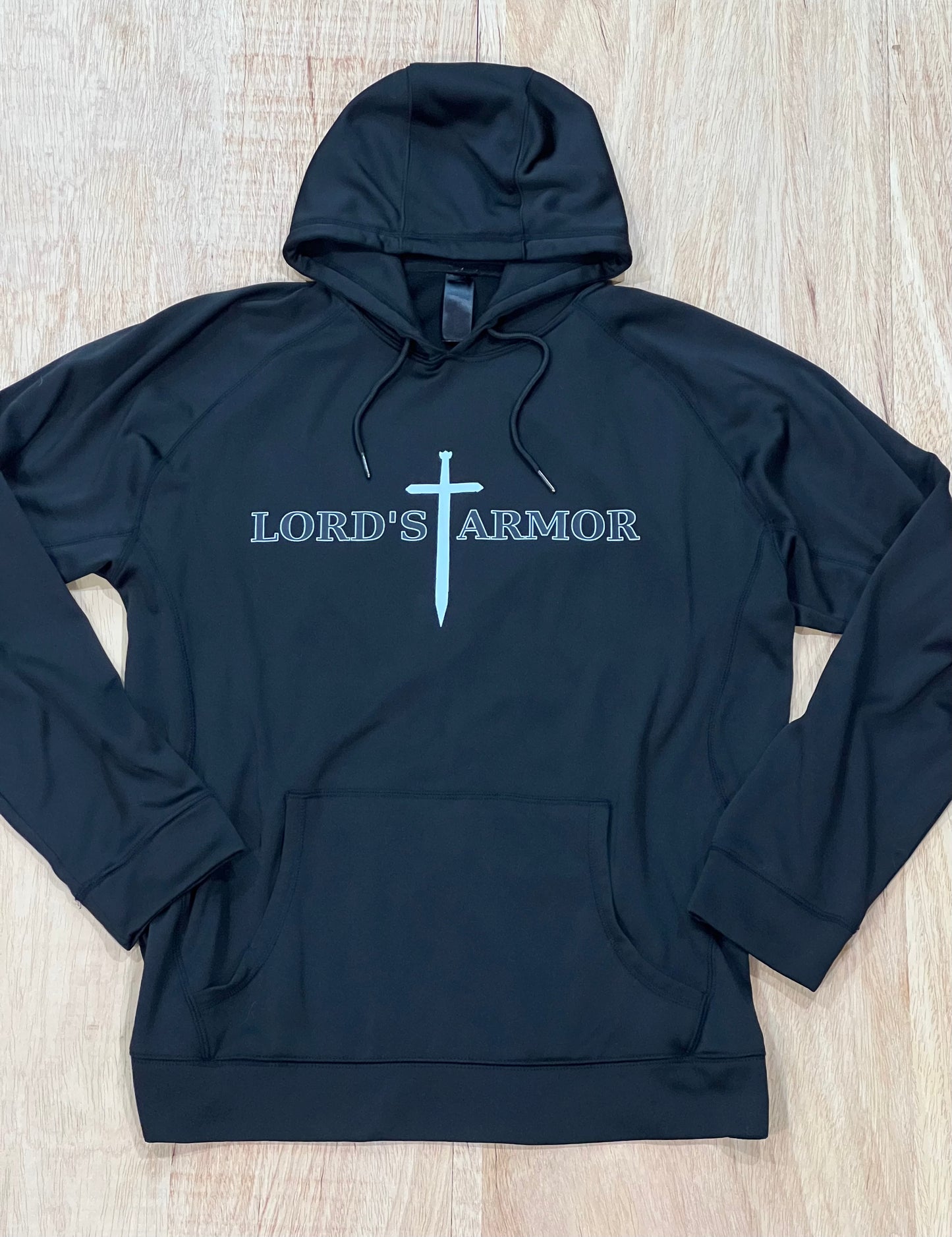Sport Hoodie
