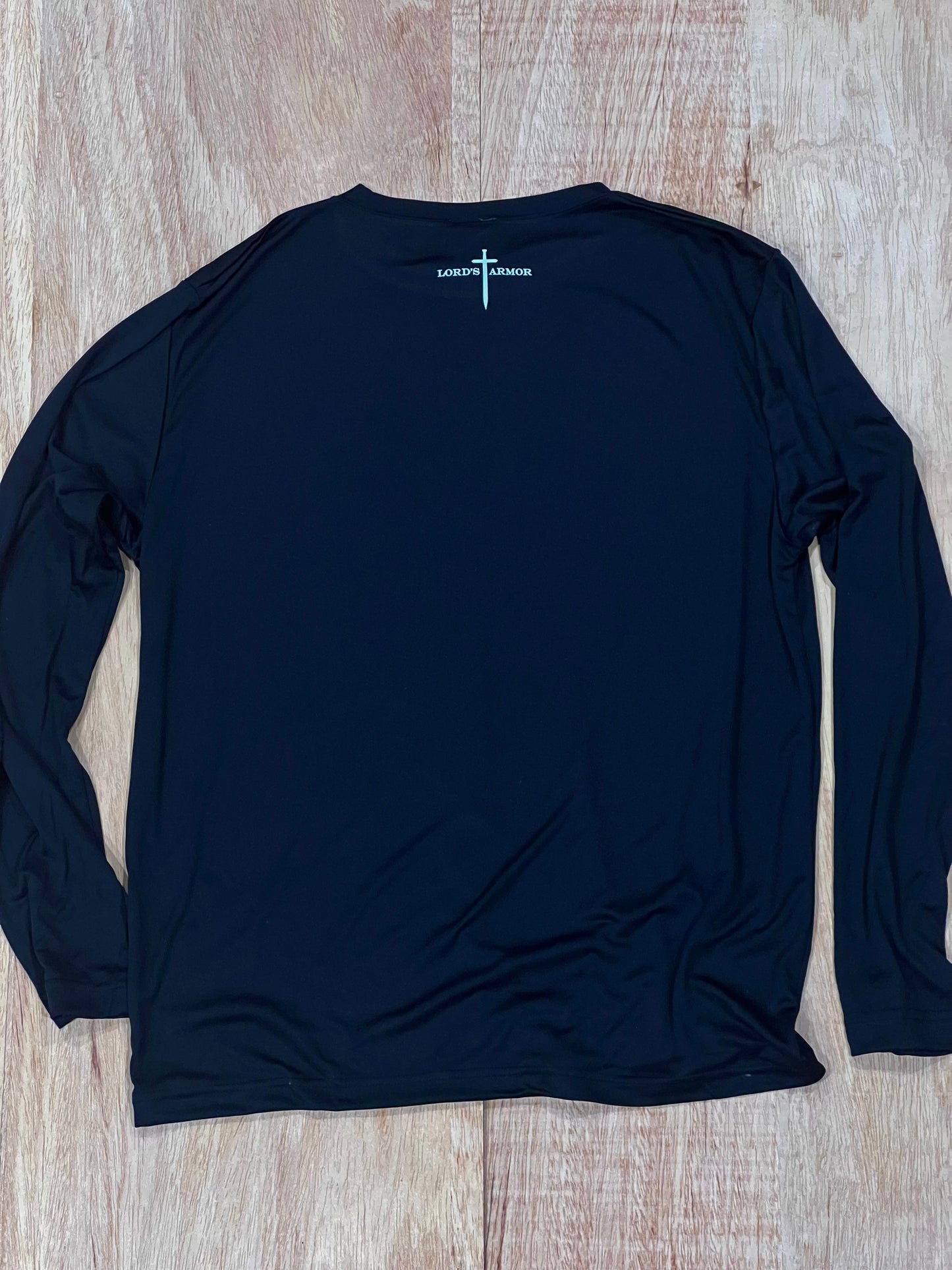 Sport Performance Long Sleeve