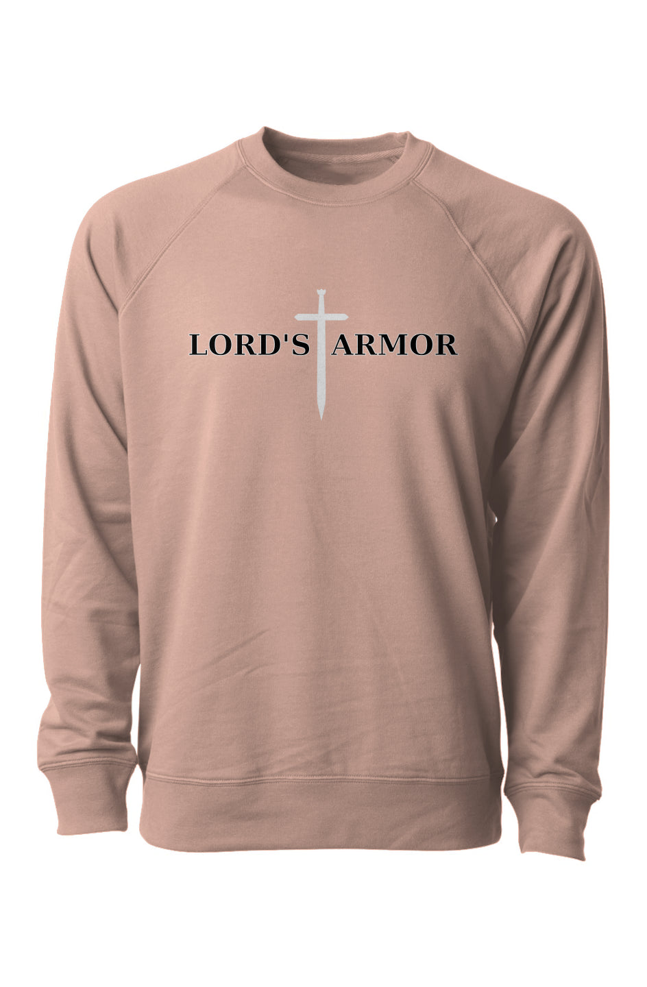 Ladies Lord's Armor Long Sleeve