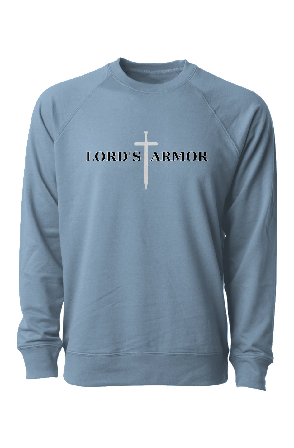 Ladies Lord's Armor Long Sleeve