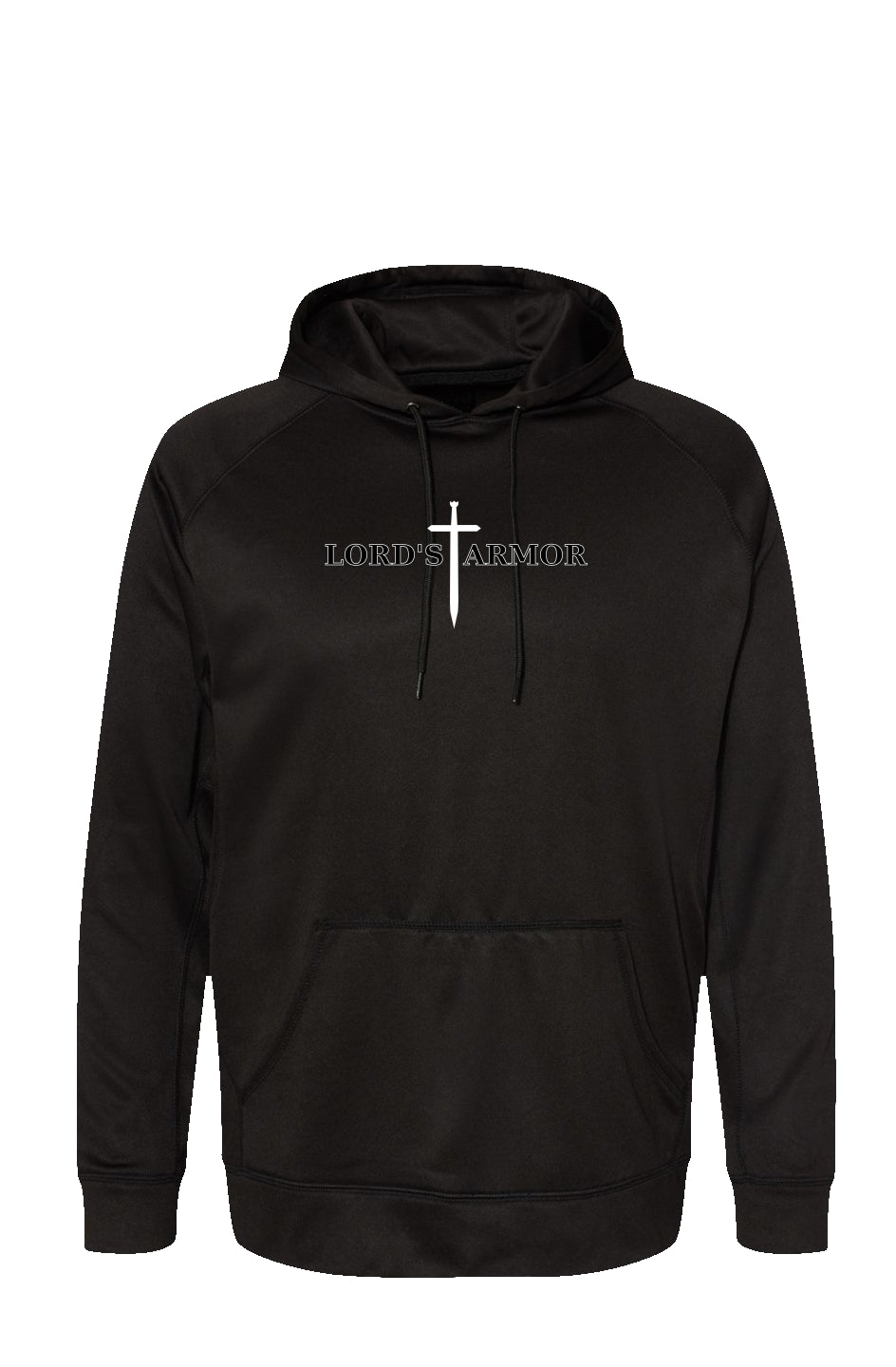 Sports Performance Hoodie