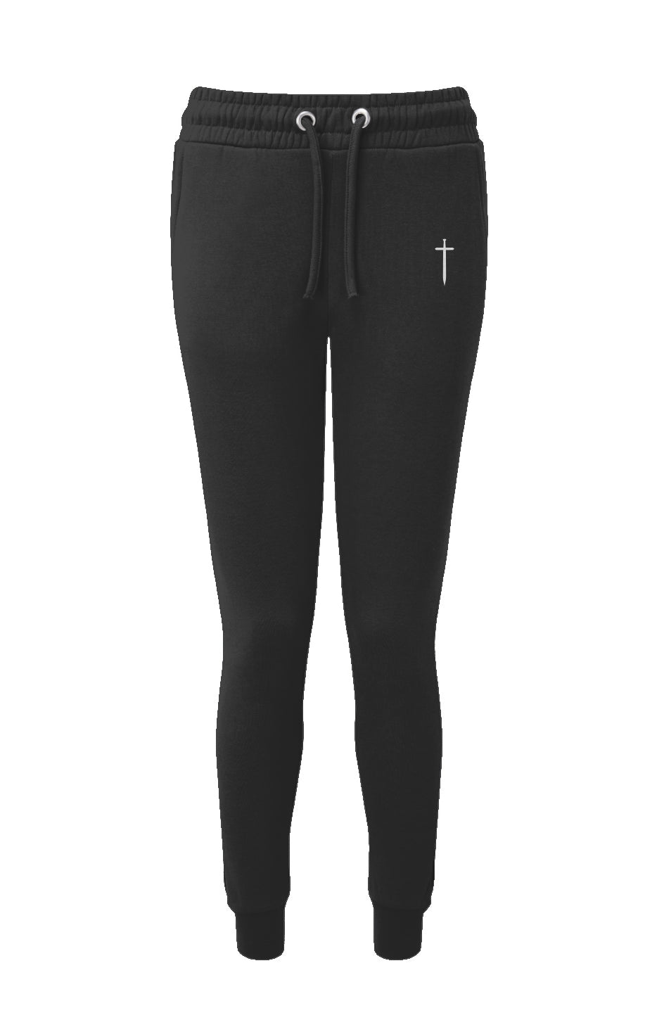 Ladies' Yoga Fitted Jogger