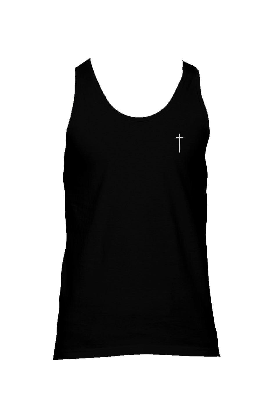 Made in USA Workout Tank