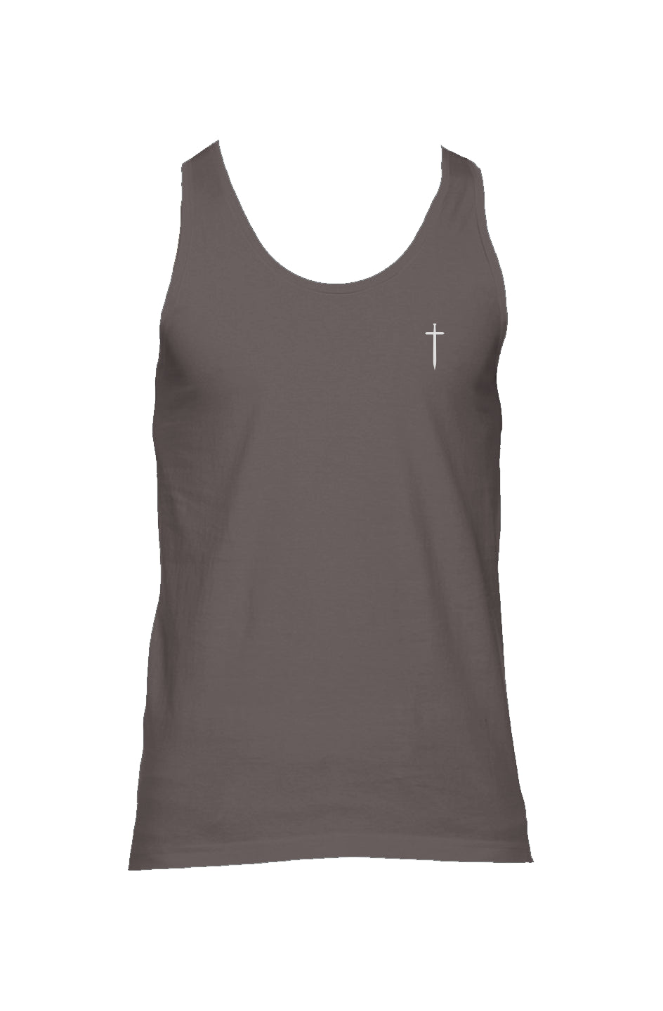 Made in USA Workout Tank
