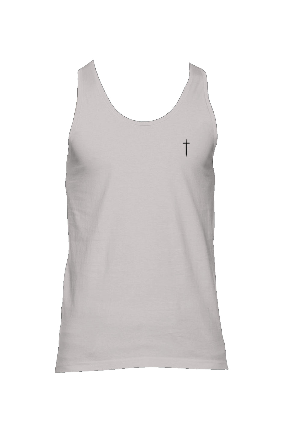 Made in USA Workout Tank