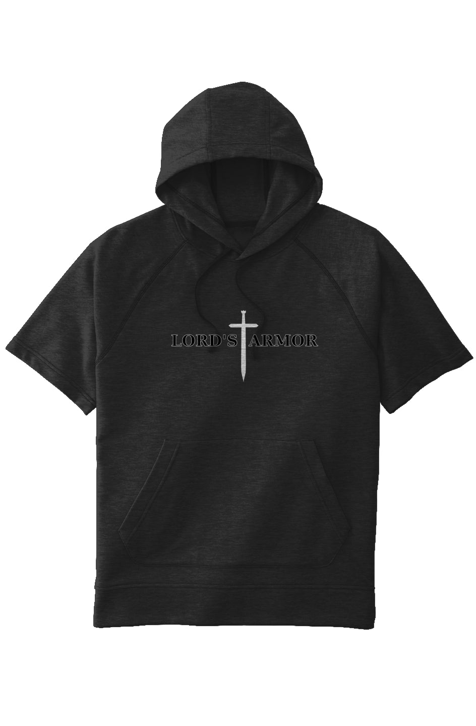 Premium Training Hoodie