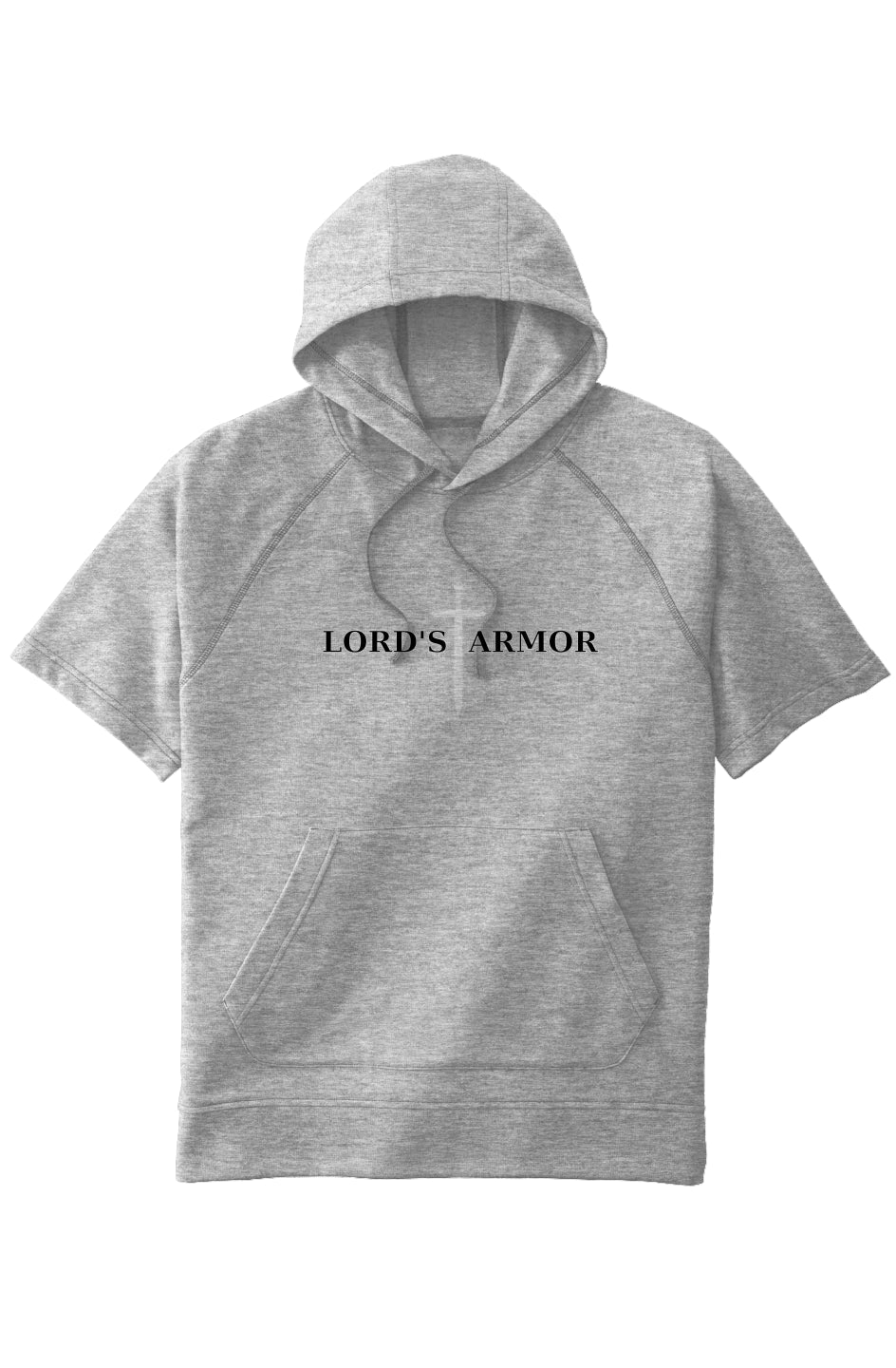 Premium Training Hoodie