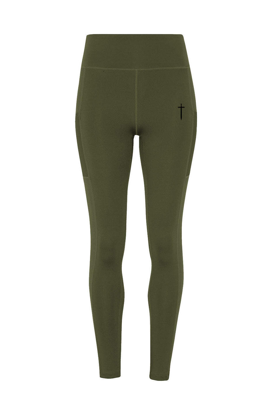 Ladies Fitness Leggings