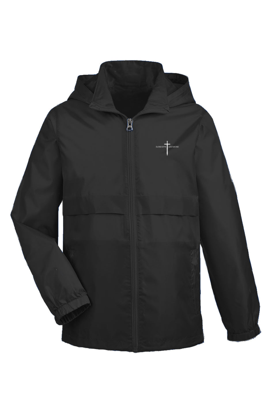 Youth Lightweight Jacket