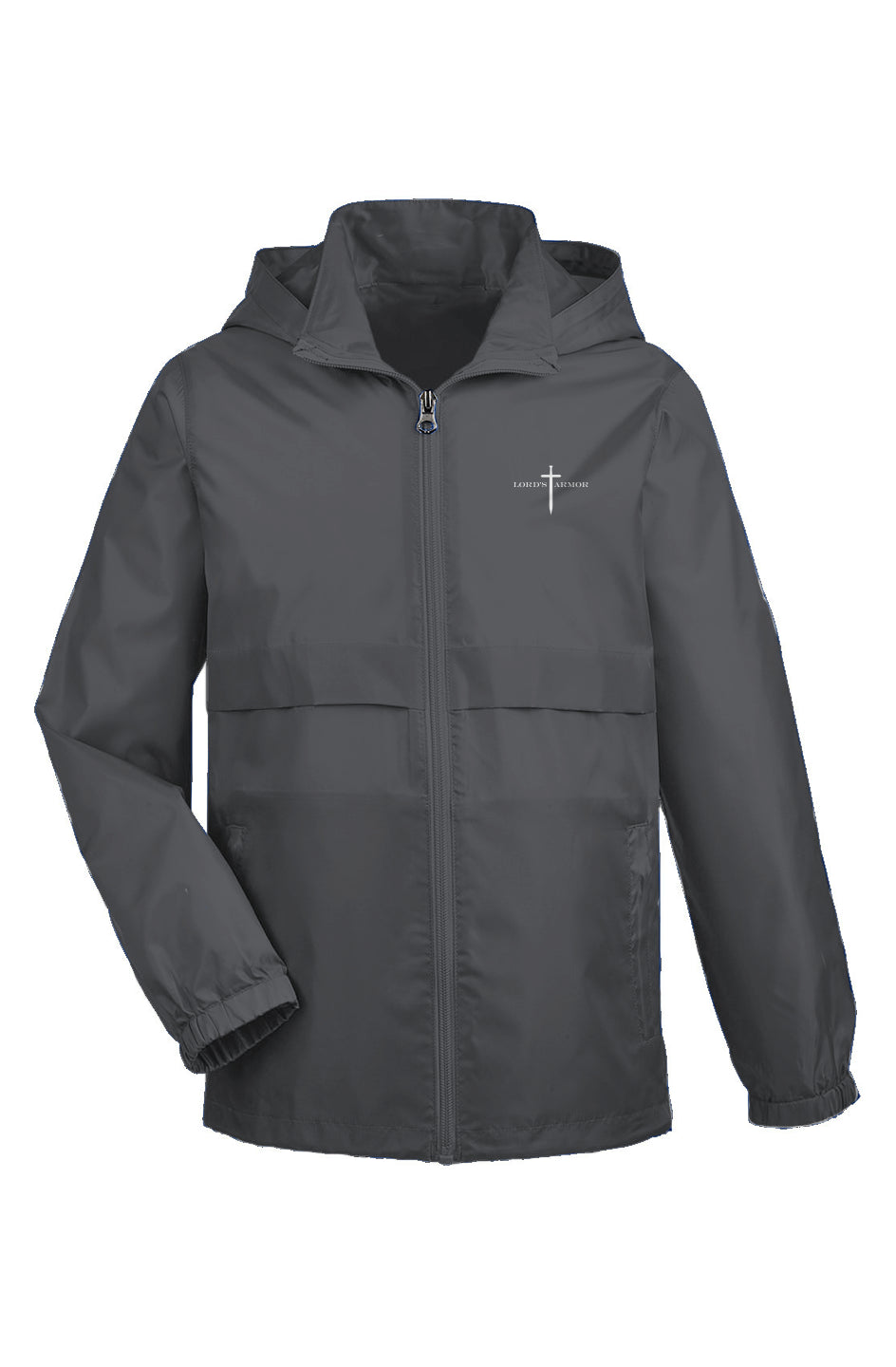 Youth Lightweight Jacket