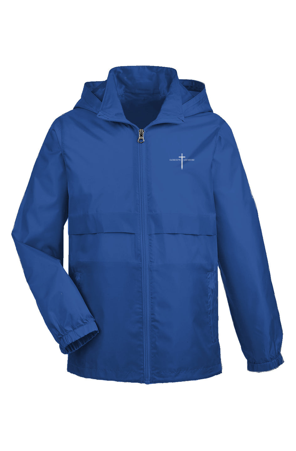 Youth Lightweight Jacket
