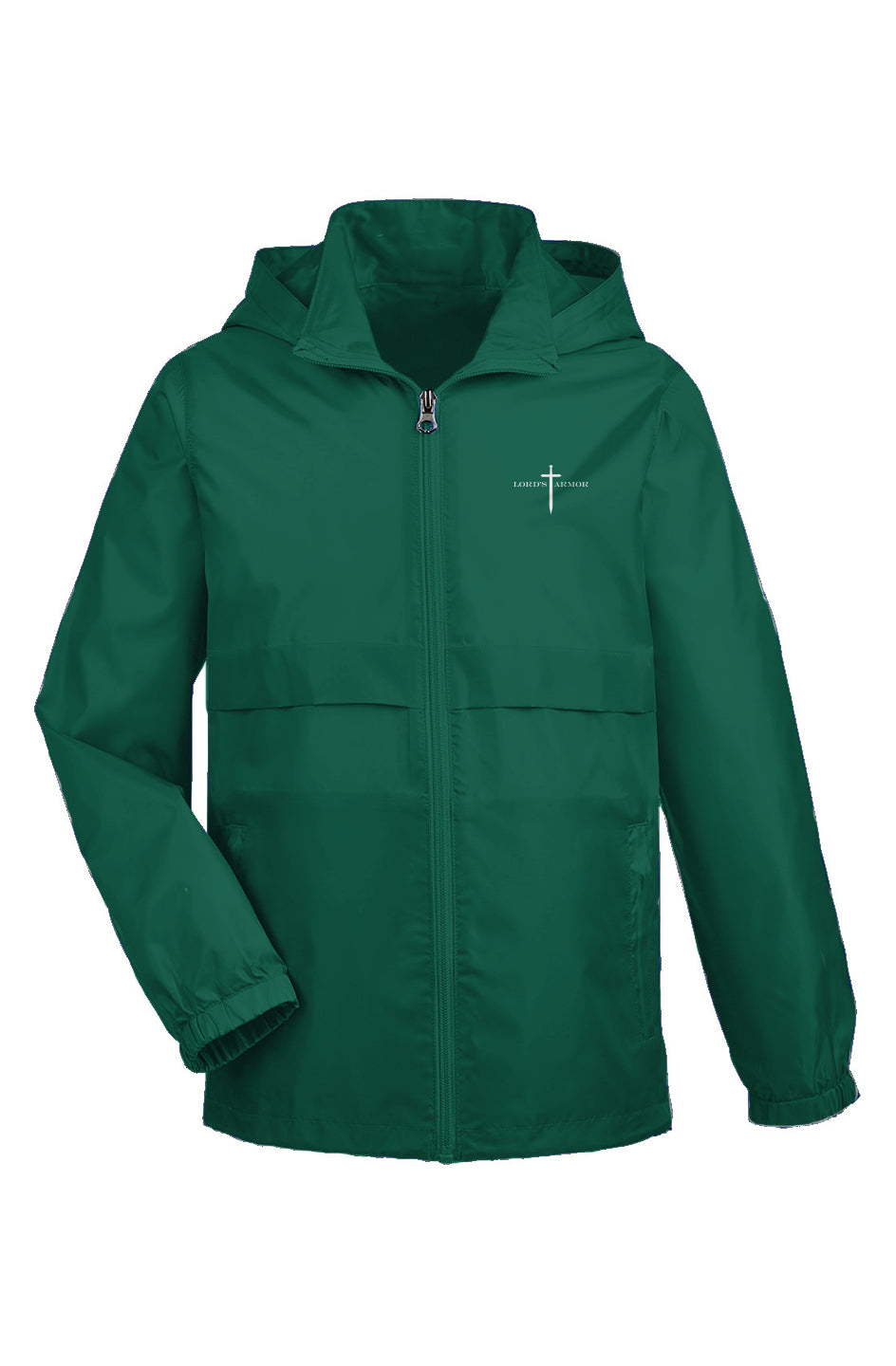 Youth Lightweight Jacket