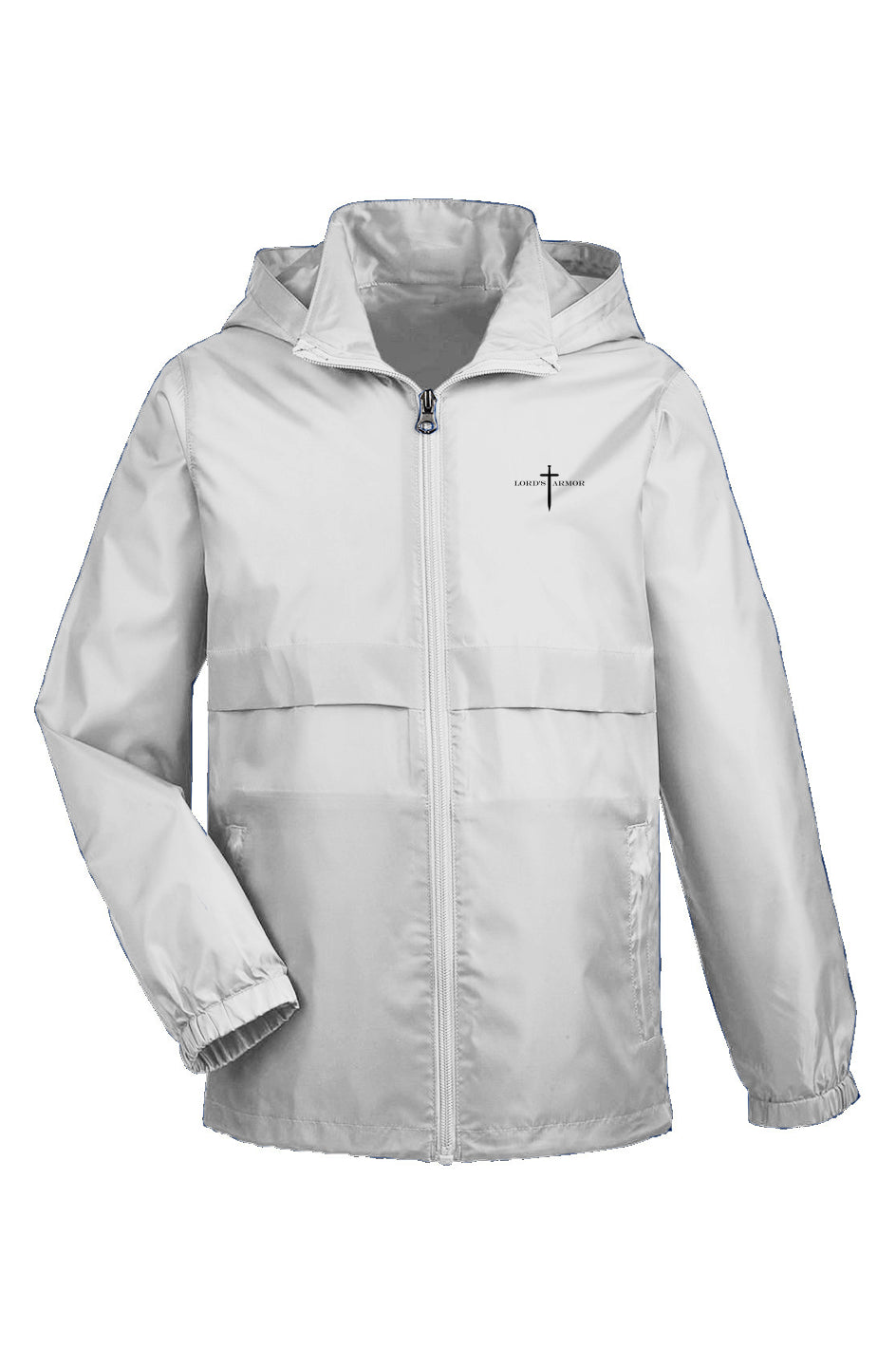 Youth Lightweight Jacket