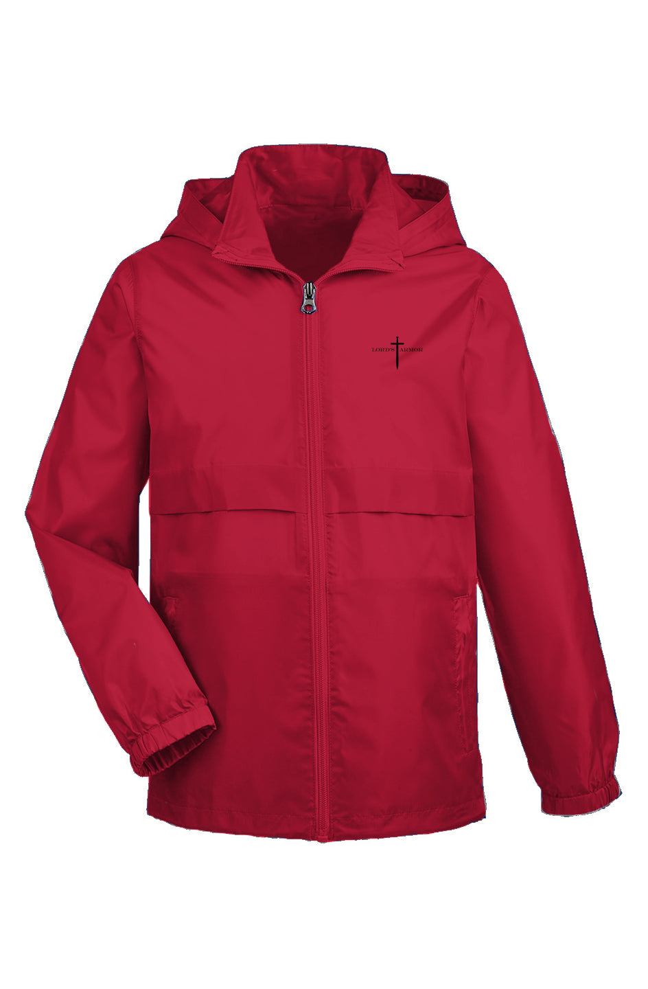 Youth Lightweight Jacket