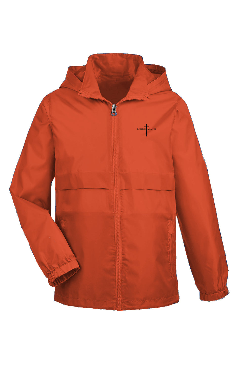Youth Lightweight Jacket