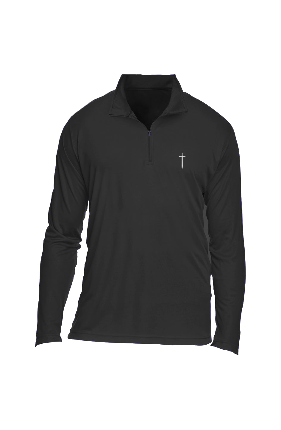 Men's Ultra Lightweight Performance Long Sleeve