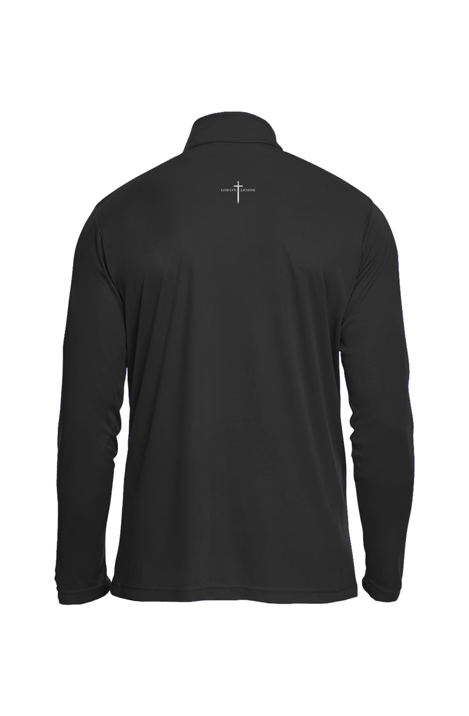Men's Ultra Lightweight Performance Long Sleeve
