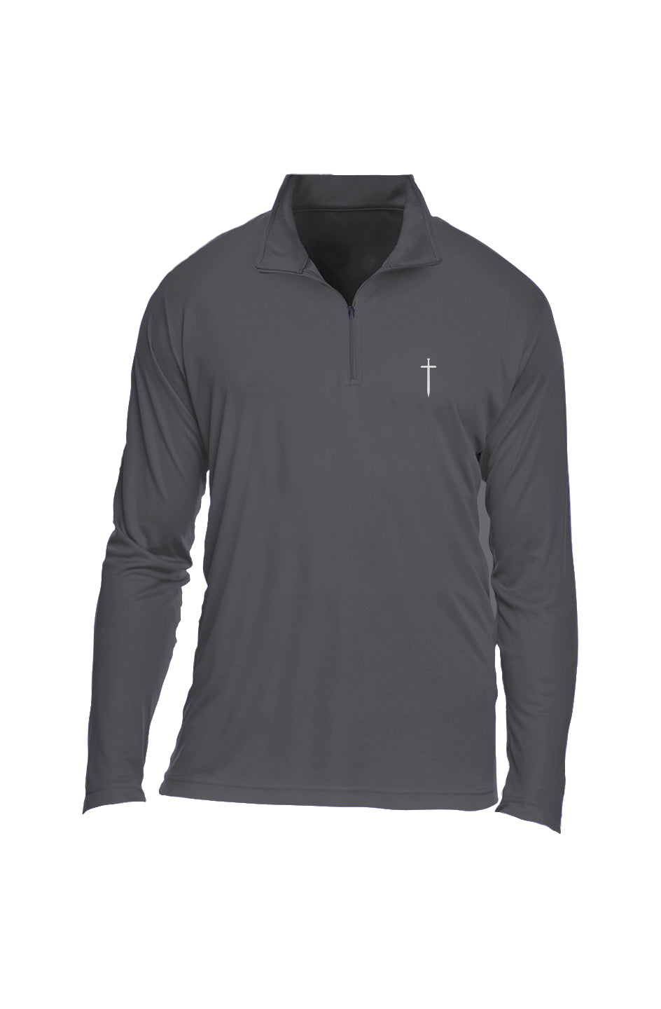 Men's Ultra Lightweight Performance Long Sleeve