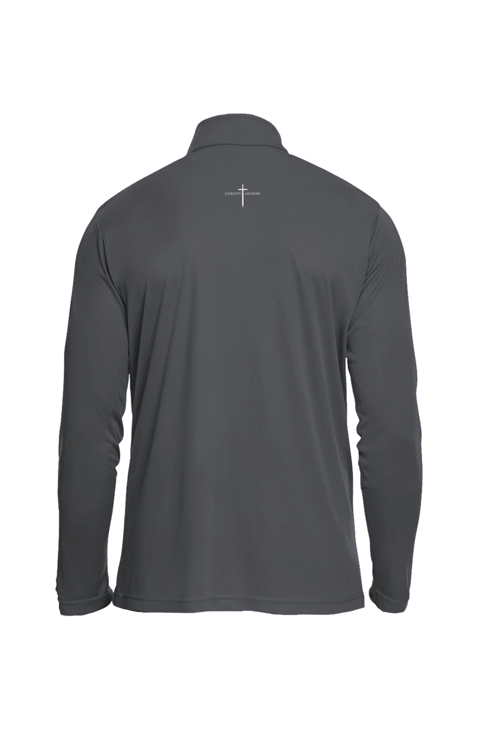 Men's Ultra Lightweight Performance Long Sleeve