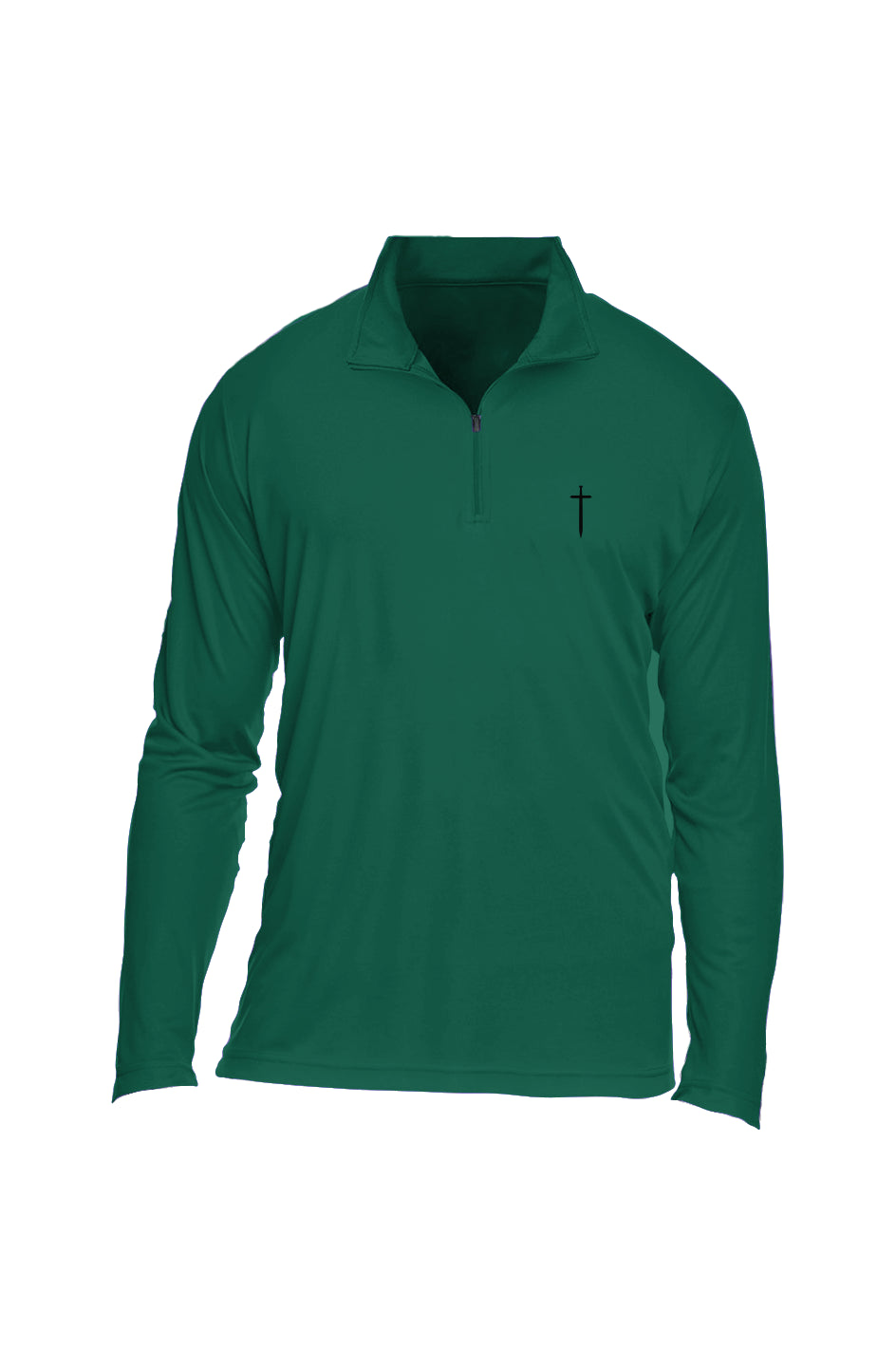 Men's Ultra Lightweight Performance Long Sleeve