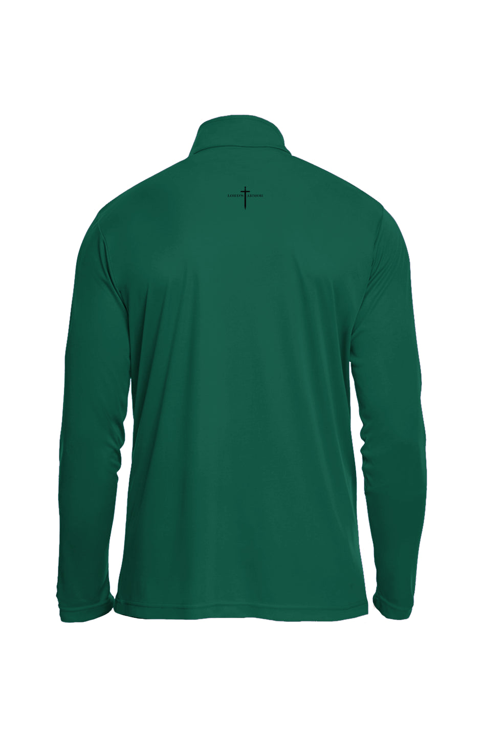 Men's Ultra Lightweight Performance Long Sleeve