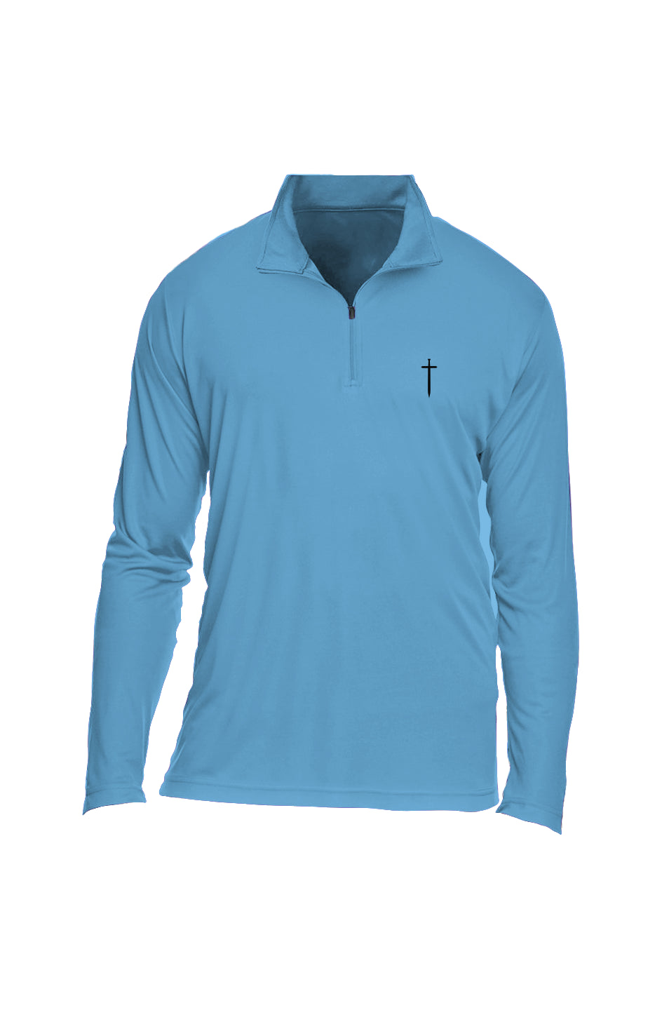 Men's Ultra Lightweight Performance Long Sleeve