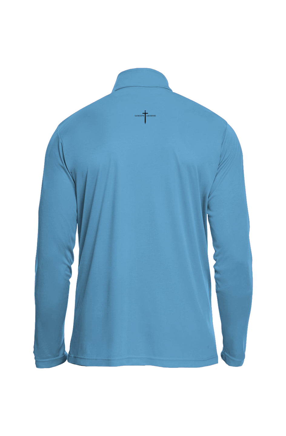 Men's Ultra Lightweight Performance Long Sleeve