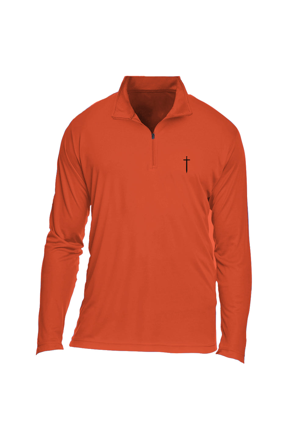 Men's Ultra Lightweight Performance Long Sleeve