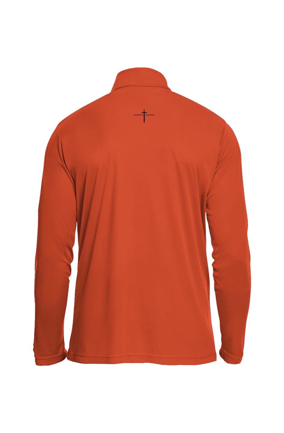 Men's Ultra Lightweight Performance Long Sleeve