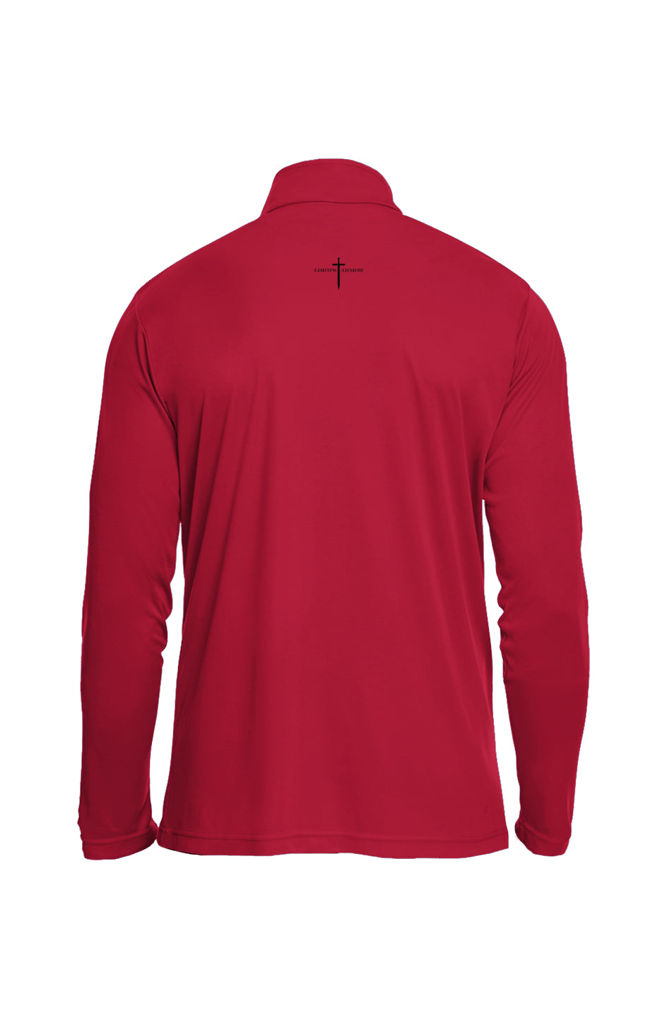 Men's Ultra Lightweight Performance Long Sleeve