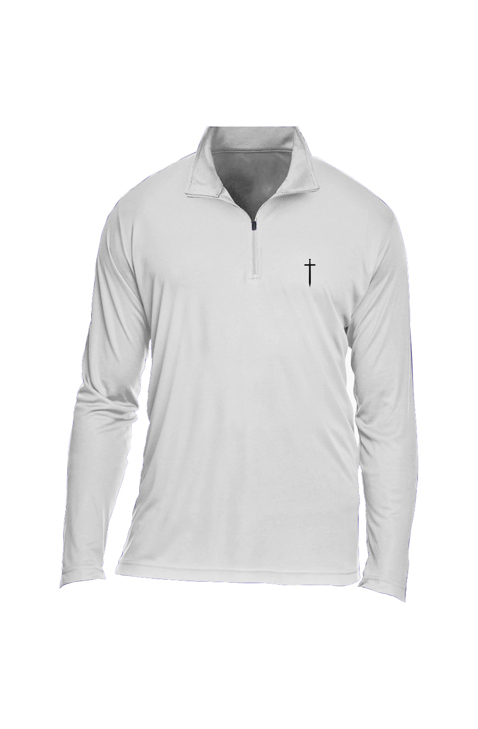 Men's Ultra Lightweight Performance Long Sleeve