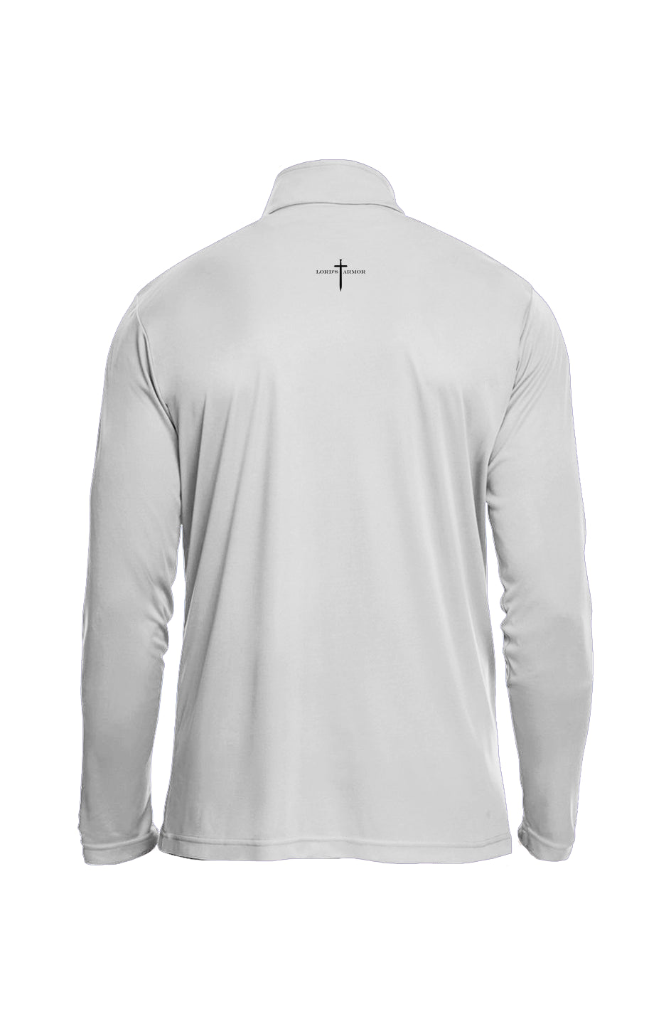 Men's Ultra Lightweight Performance Long Sleeve