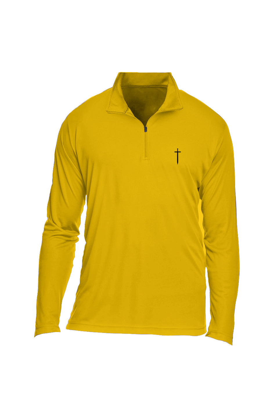 Men's Ultra Lightweight Performance Long Sleeve