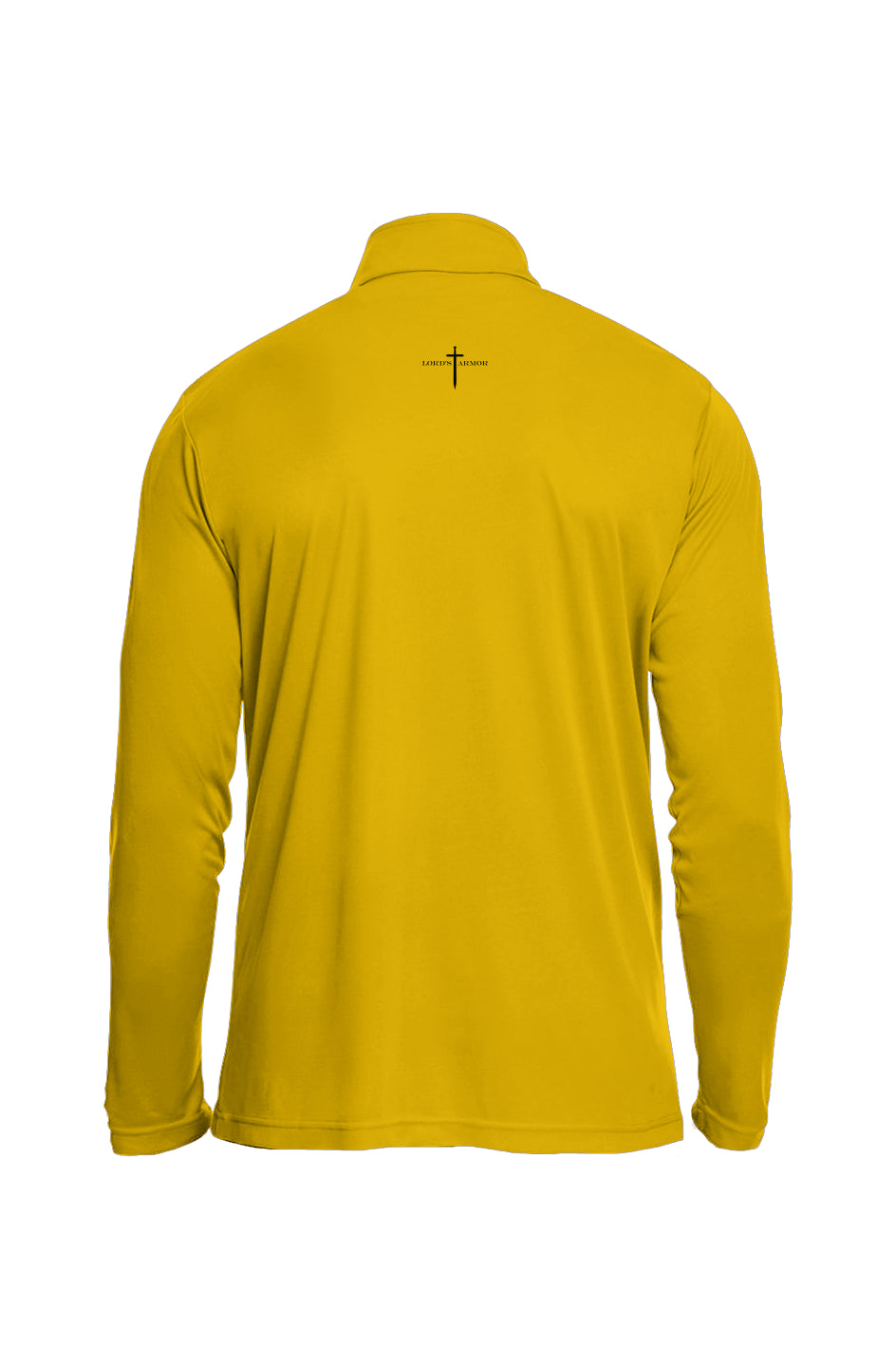Men's Ultra Lightweight Performance Long Sleeve