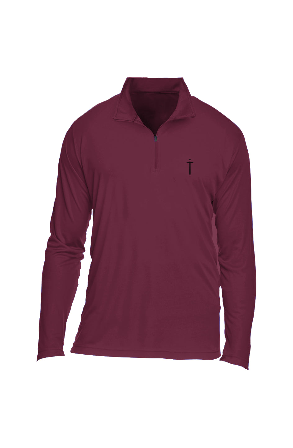 Men's Ultra Lightweight Performance Long Sleeve