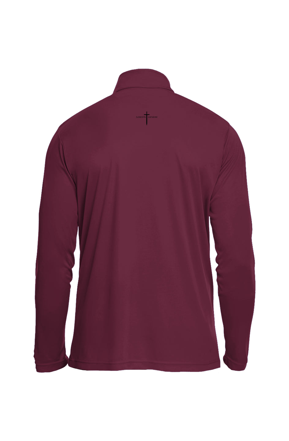 Men's Ultra Lightweight Performance Long Sleeve
