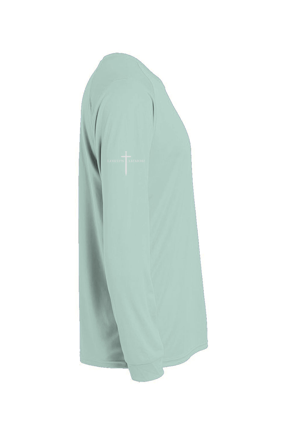 Casting King Performance Long Sleeve