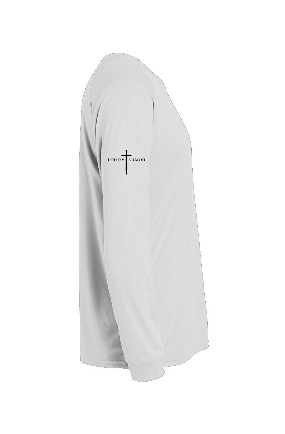 Casting King Performance Long Sleeve