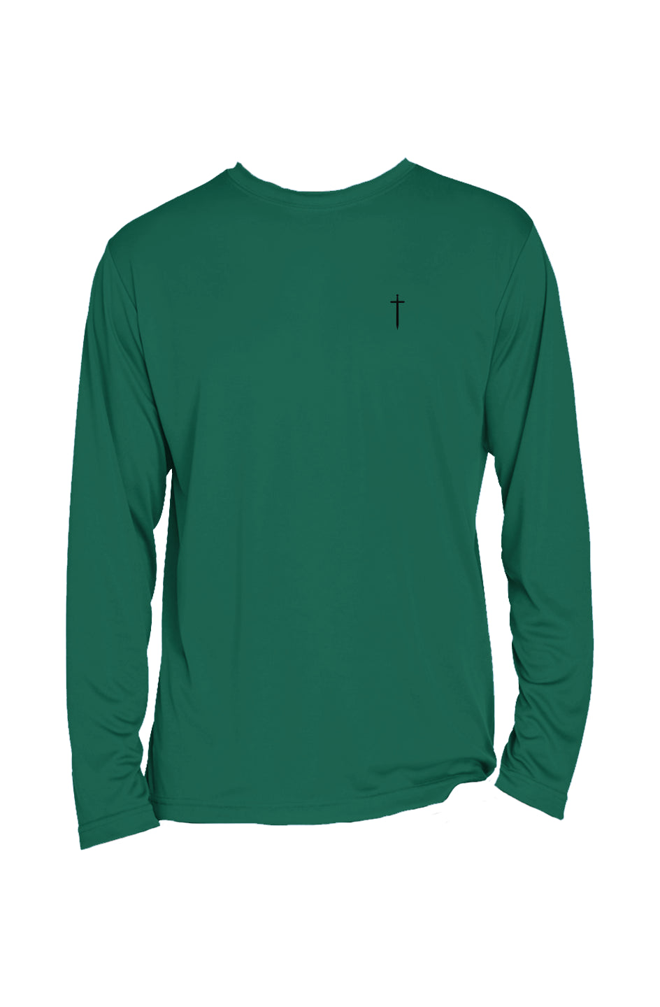Men's Sport Performance Long Sleeve