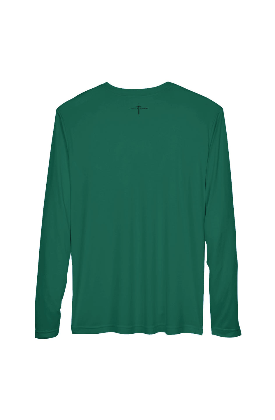 Men's Sport Performance Long Sleeve