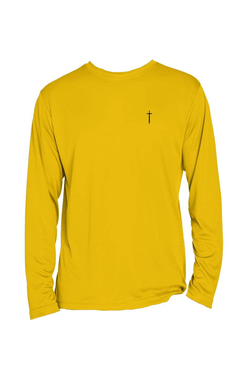 Men's Sport Performance Long Sleeve