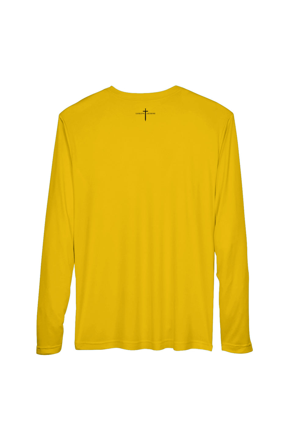 Men's Sport Performance Long Sleeve