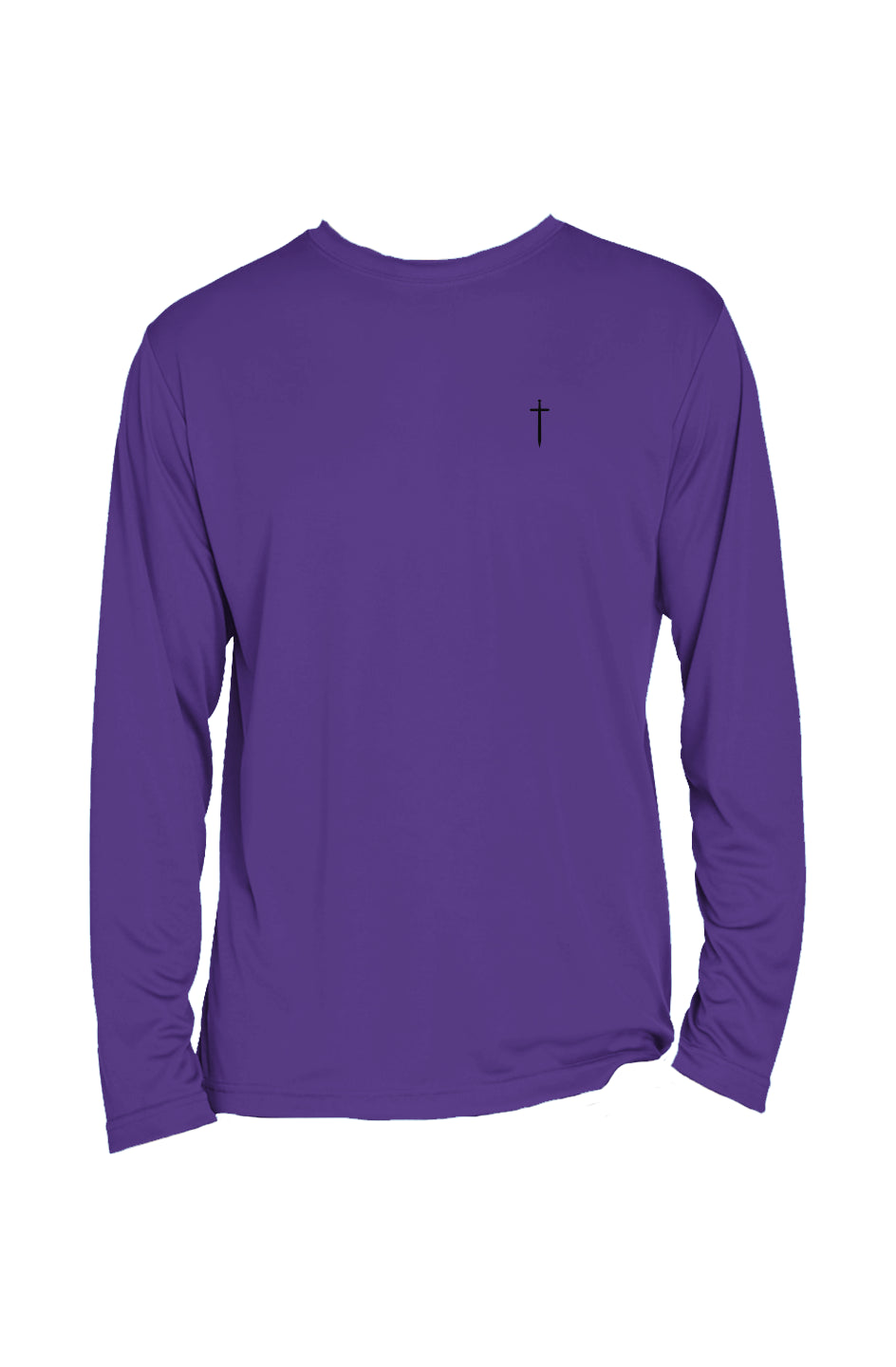 Men's Sport Performance Long Sleeve