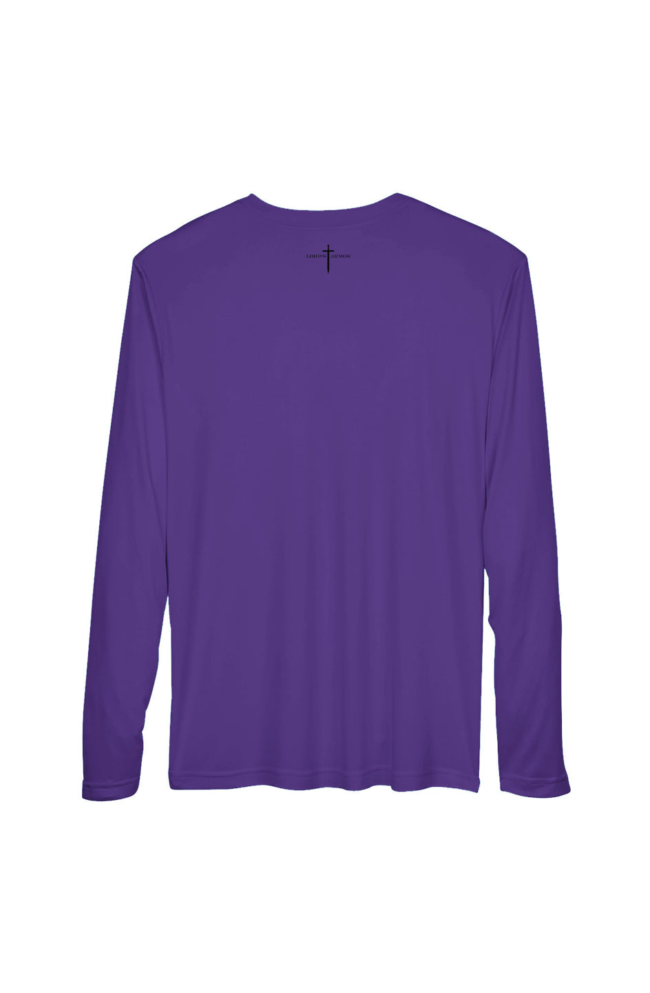 Men's Sport Performance Long Sleeve