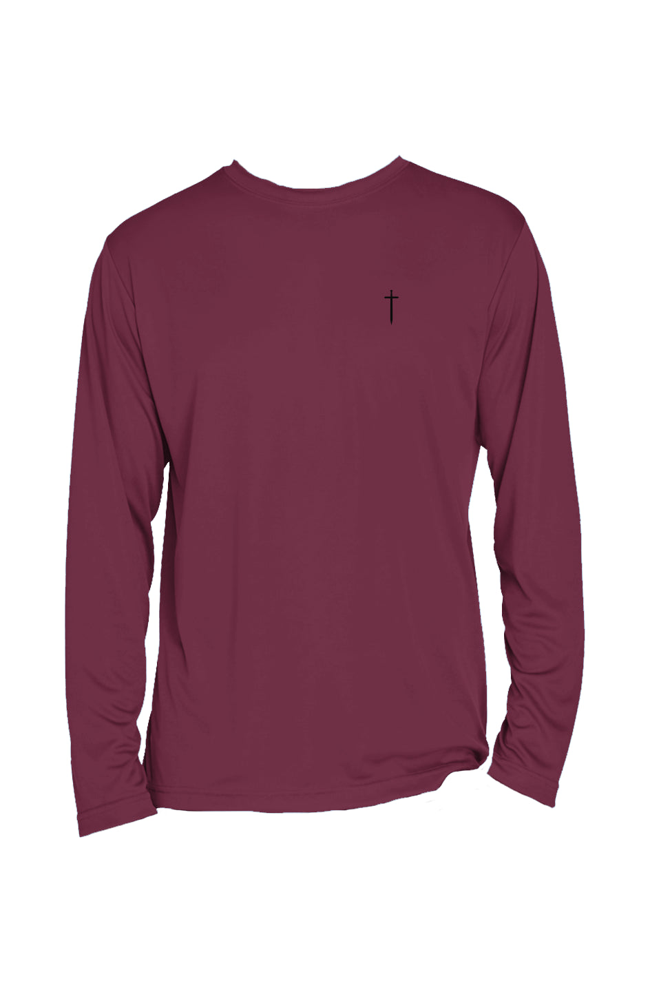 Men's Sport Performance Long Sleeve