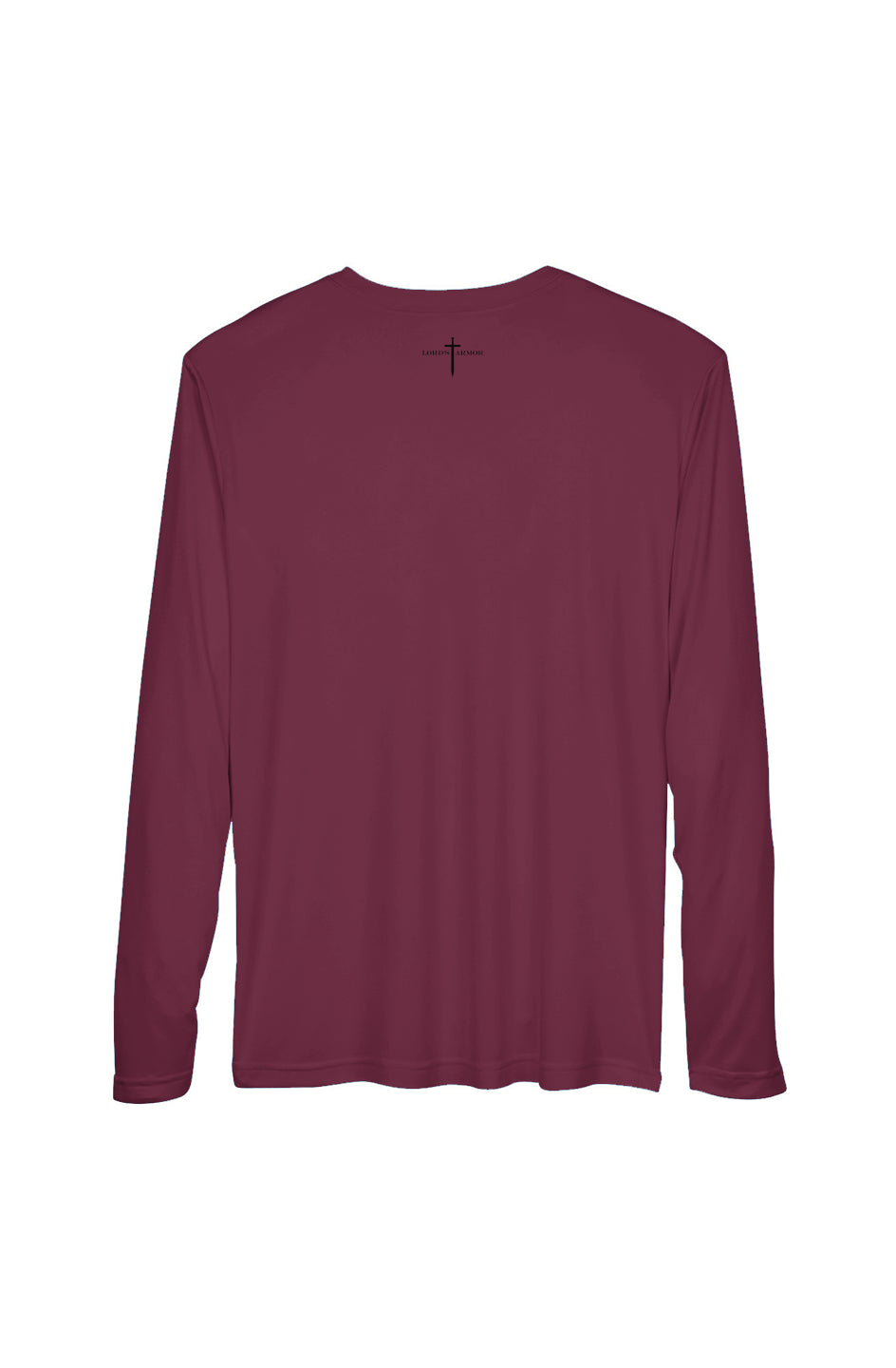 Men's Sport Performance Long Sleeve