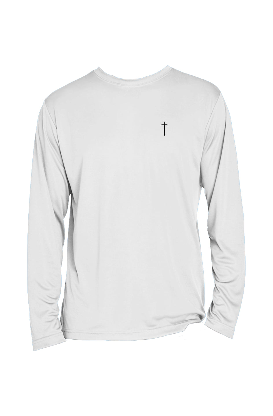 Men's Sport Performance Long Sleeve
