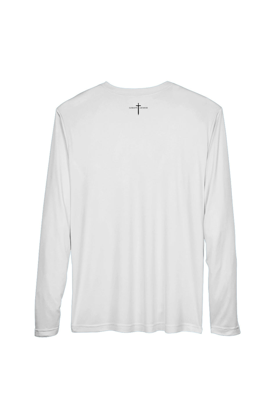 Men's Sport Performance Long Sleeve
