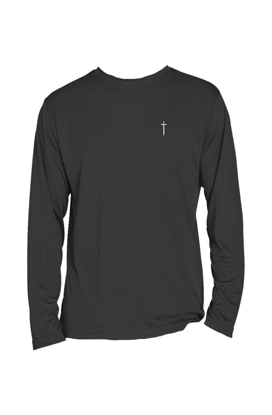 Men's Sport Performance Long Sleeve